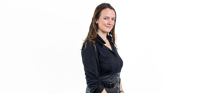 Lydie Maroy 